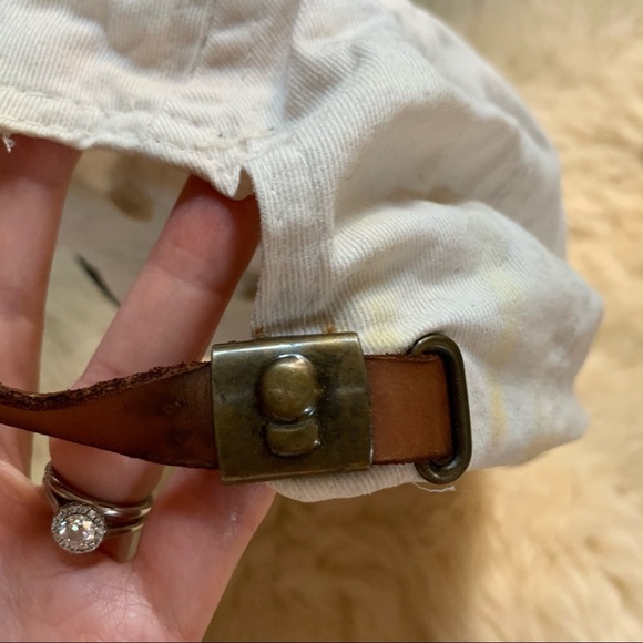 Gearhart Golf Links Embroidered Adjustable Cap Hat - Picture 5 of 8